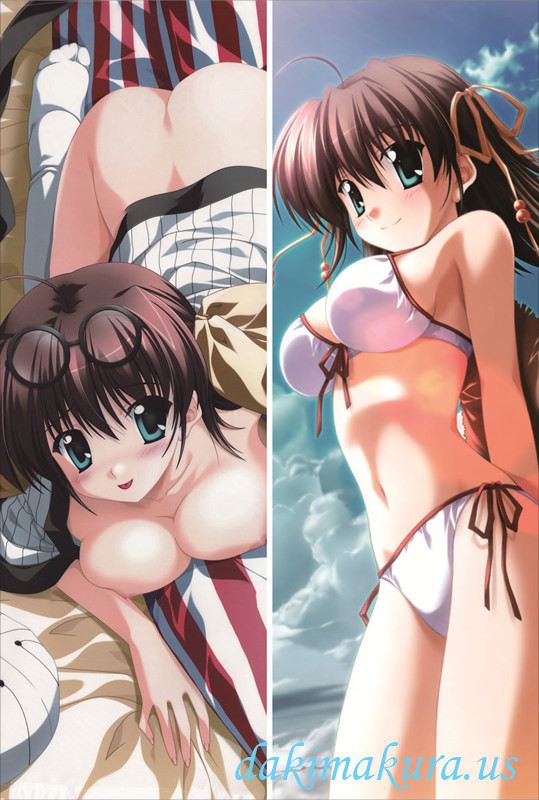 Ef - a fairy tale of the two - Hayama Mizuki Anime Dakimakura Love Body PillowCases